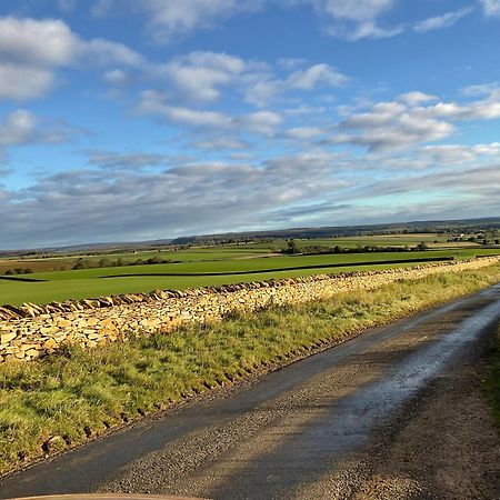 Valley View Farm Holiday Cottages Helmsley Kültér fotó