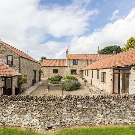 Valley View Farm Holiday Cottages Helmsley Kültér fotó