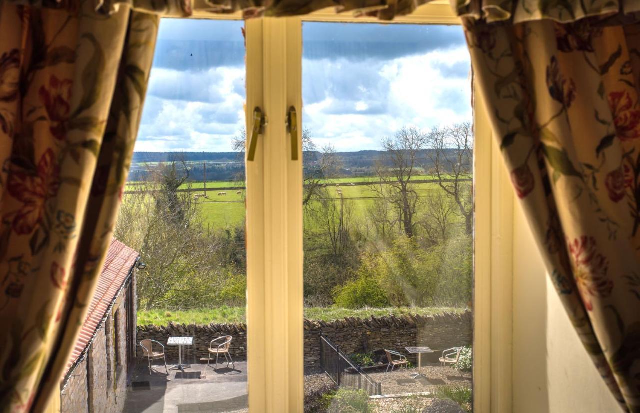 Valley View Farm Holiday Cottages Helmsley Kültér fotó