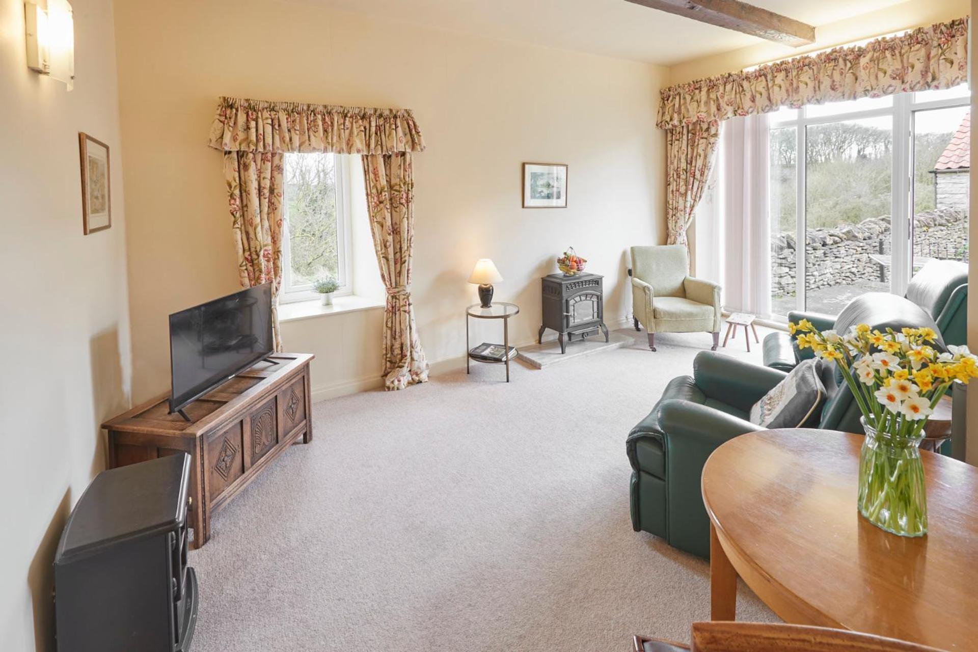 Valley View Farm Holiday Cottages Helmsley Kültér fotó