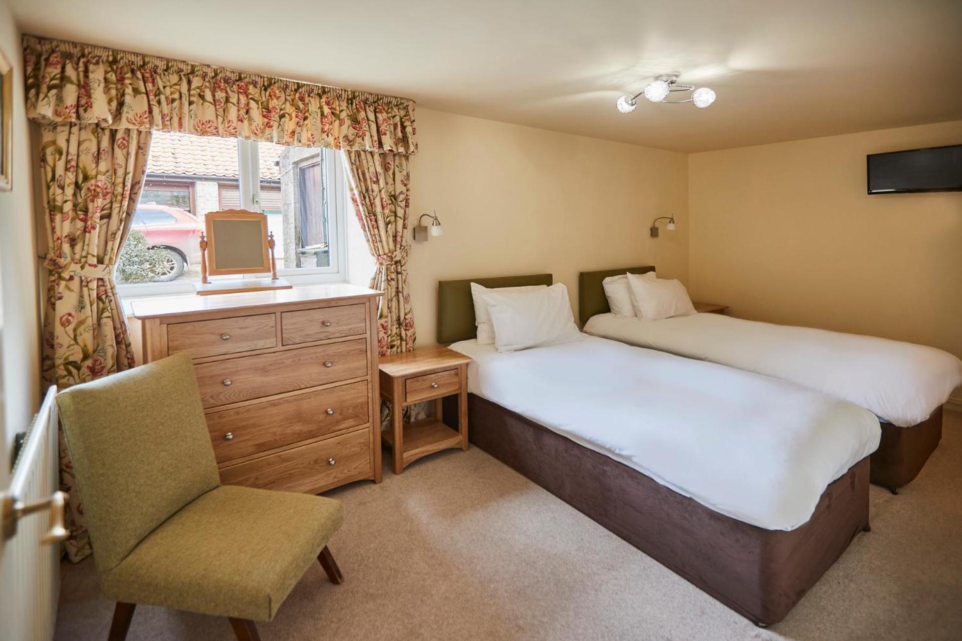 Valley View Farm Holiday Cottages Helmsley Kültér fotó