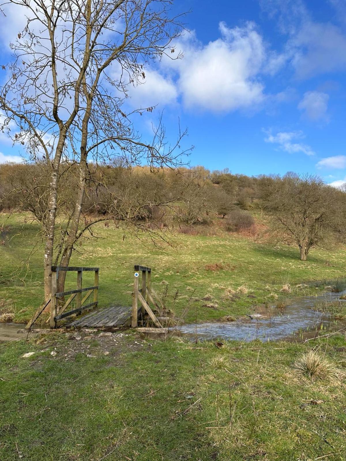 Valley View Farm Holiday Cottages Helmsley Kültér fotó
