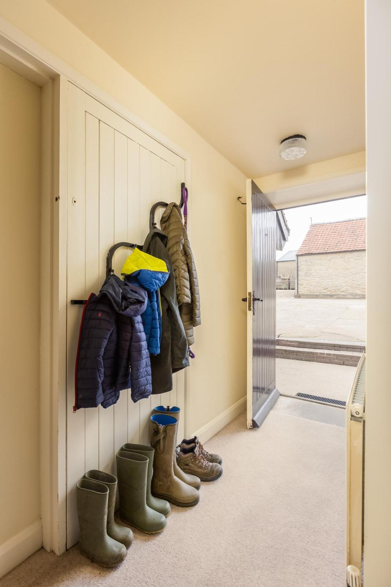 Valley View Farm Holiday Cottages Helmsley Kültér fotó