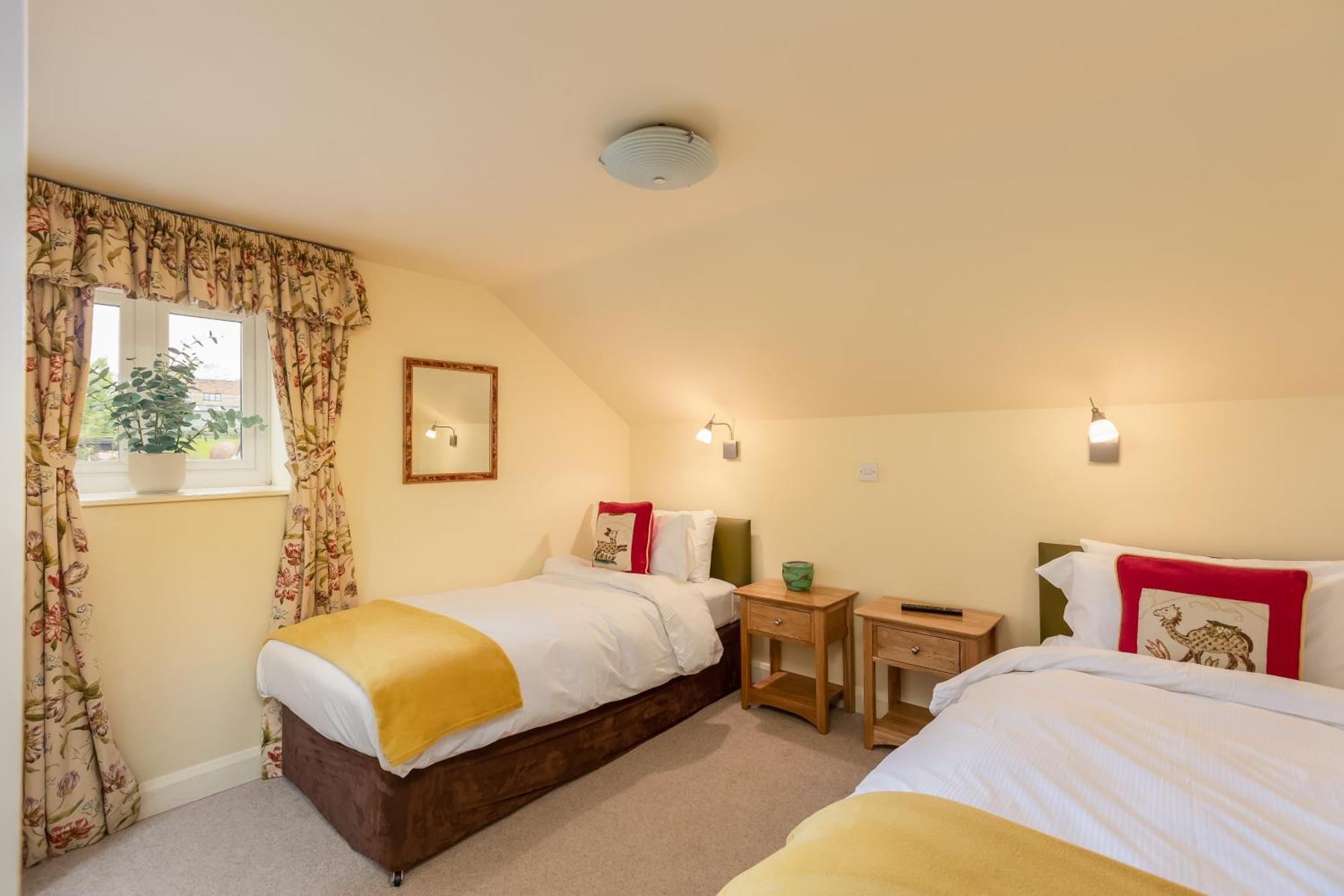 Valley View Farm Holiday Cottages Helmsley Kültér fotó