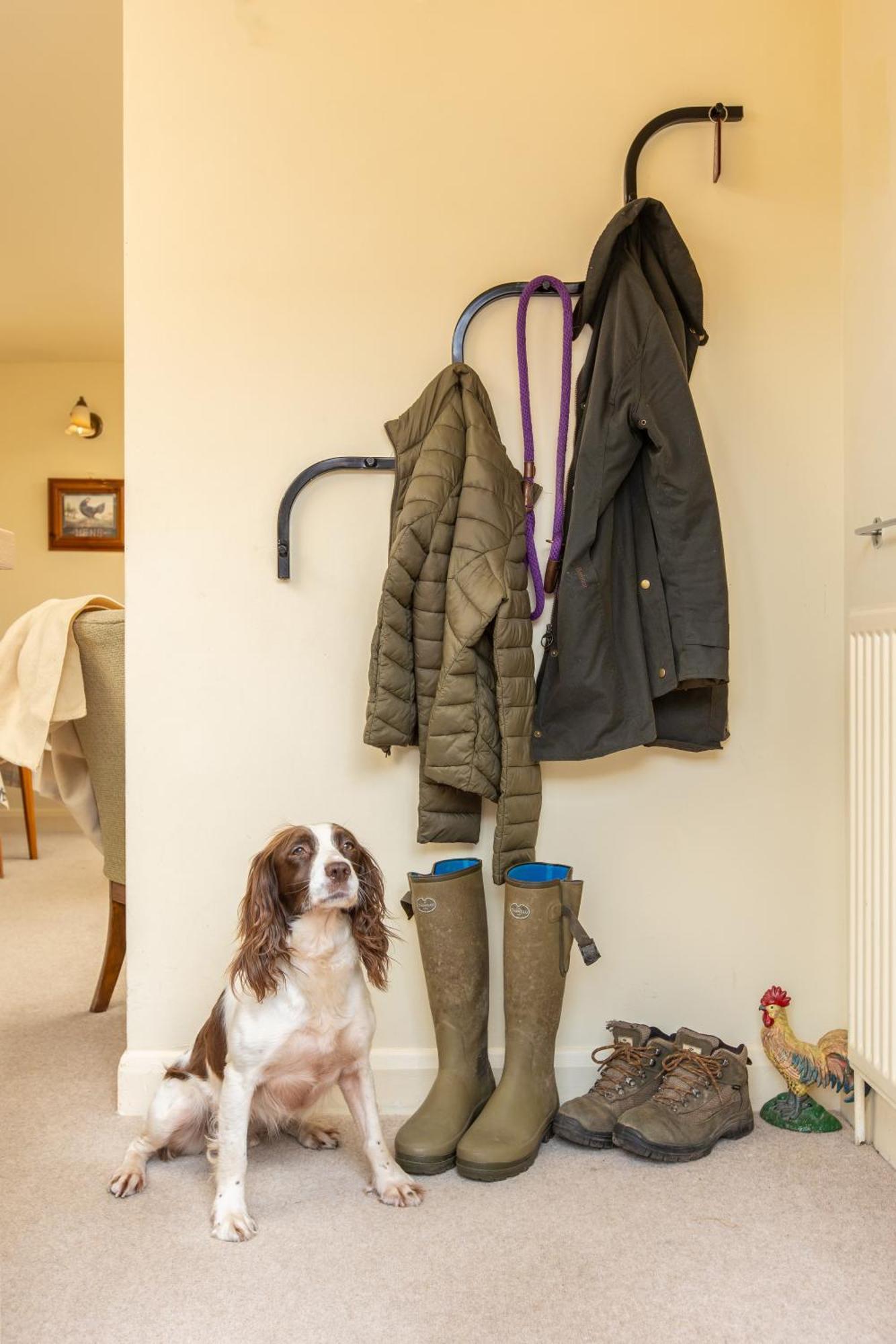 Valley View Farm Holiday Cottages Helmsley Kültér fotó