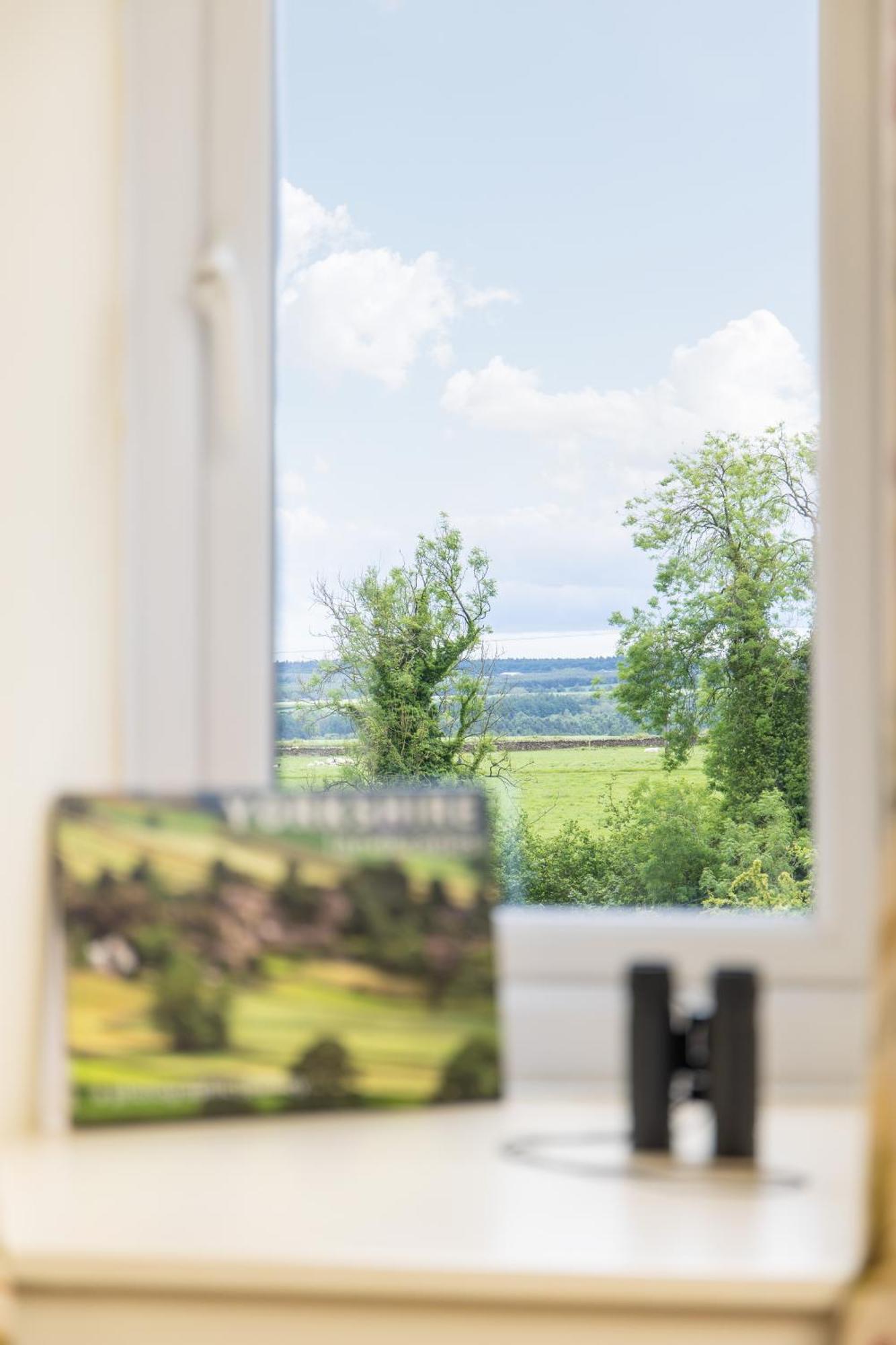 Valley View Farm Holiday Cottages Helmsley Kültér fotó