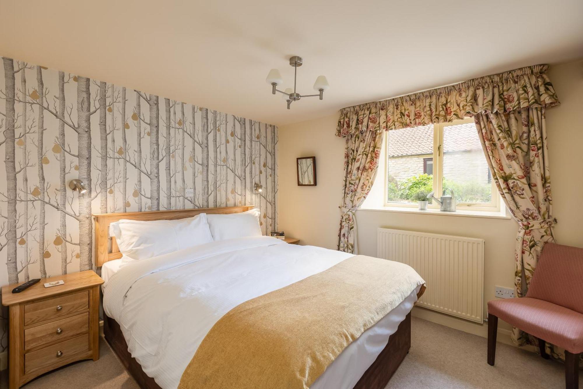 Valley View Farm Holiday Cottages Helmsley Kültér fotó