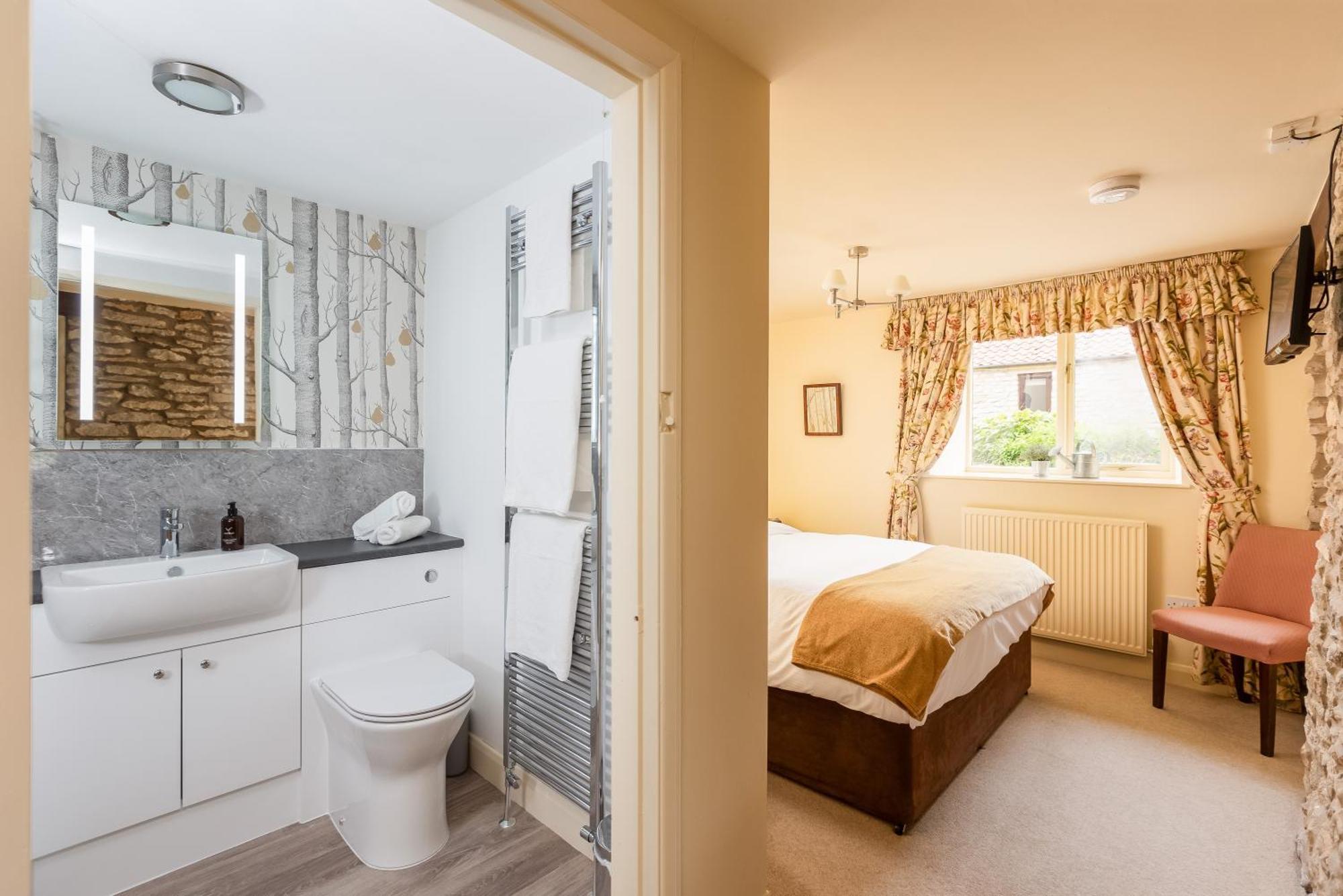 Valley View Farm Holiday Cottages Helmsley Kültér fotó