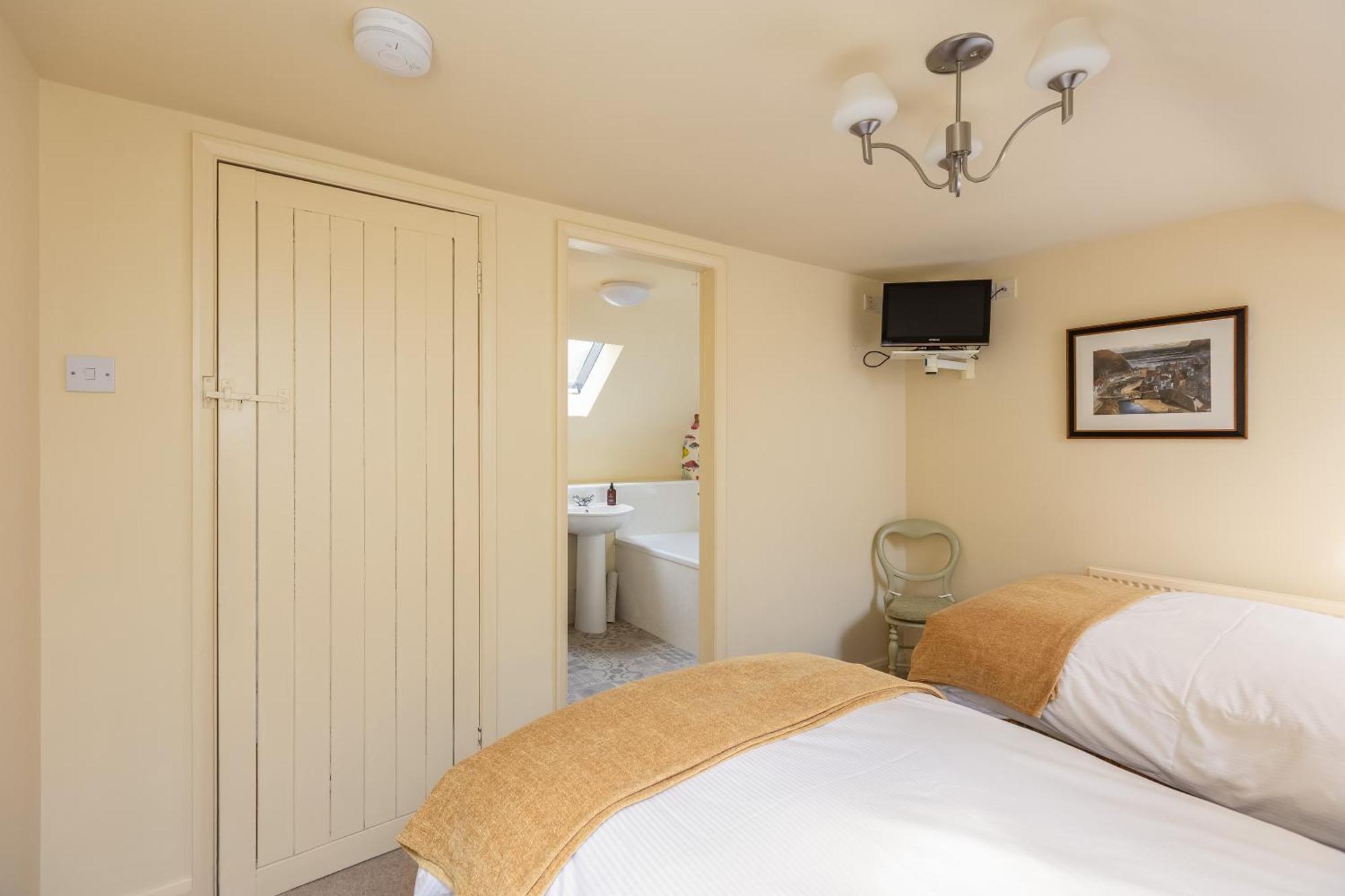 Valley View Farm Holiday Cottages Helmsley Kültér fotó