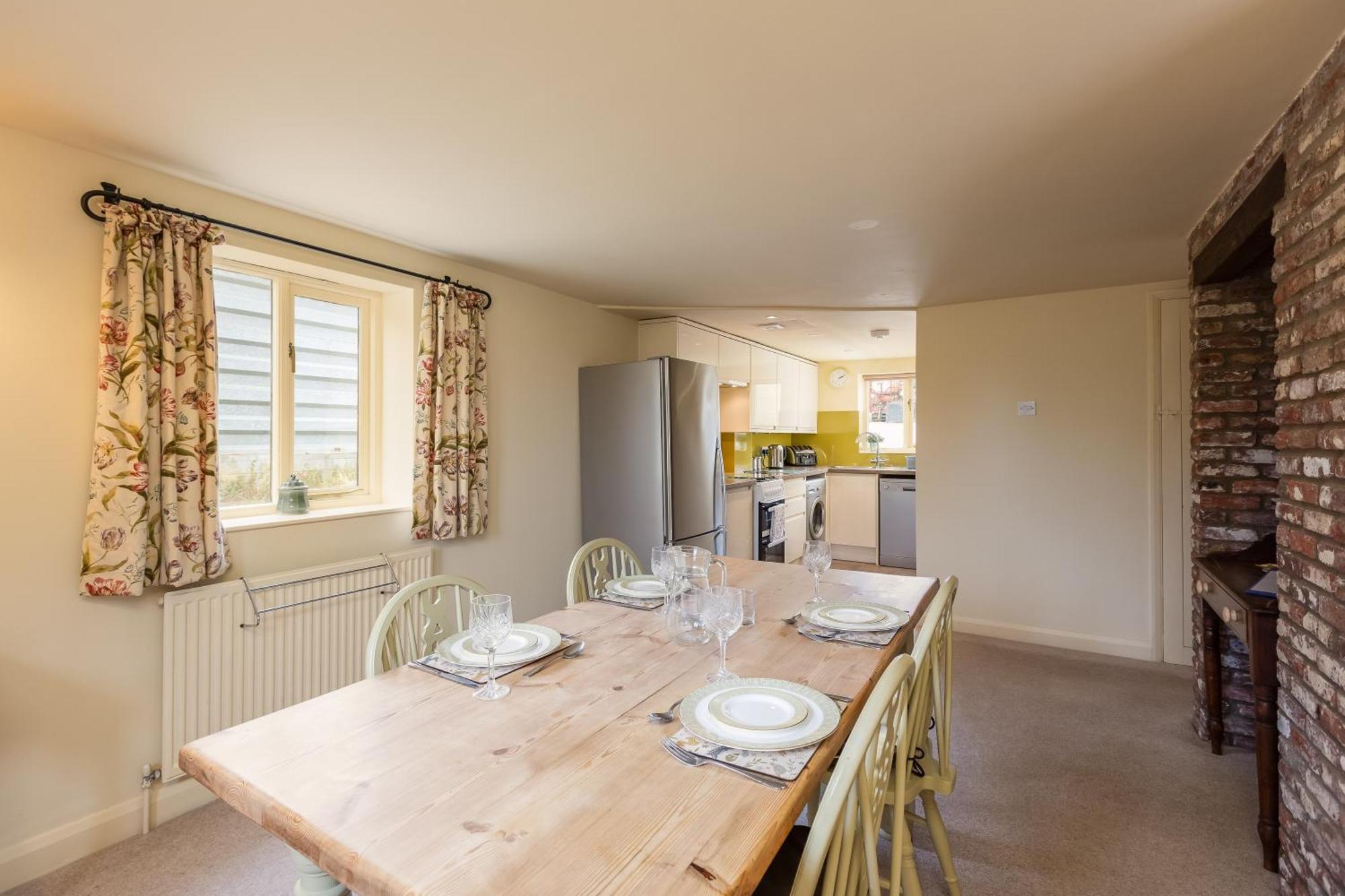 Valley View Farm Holiday Cottages Helmsley Kültér fotó