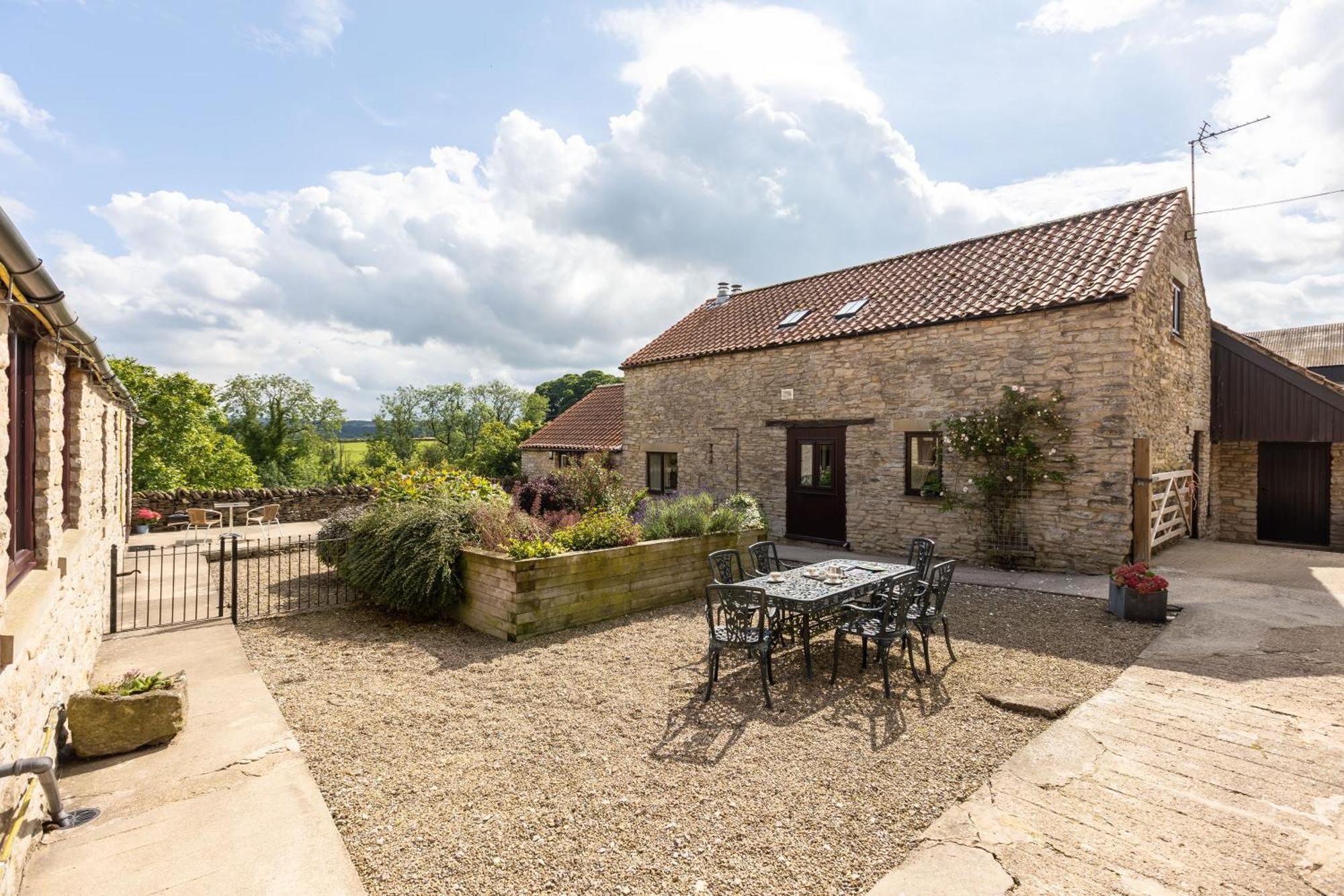 Valley View Farm Holiday Cottages Helmsley Kültér fotó
