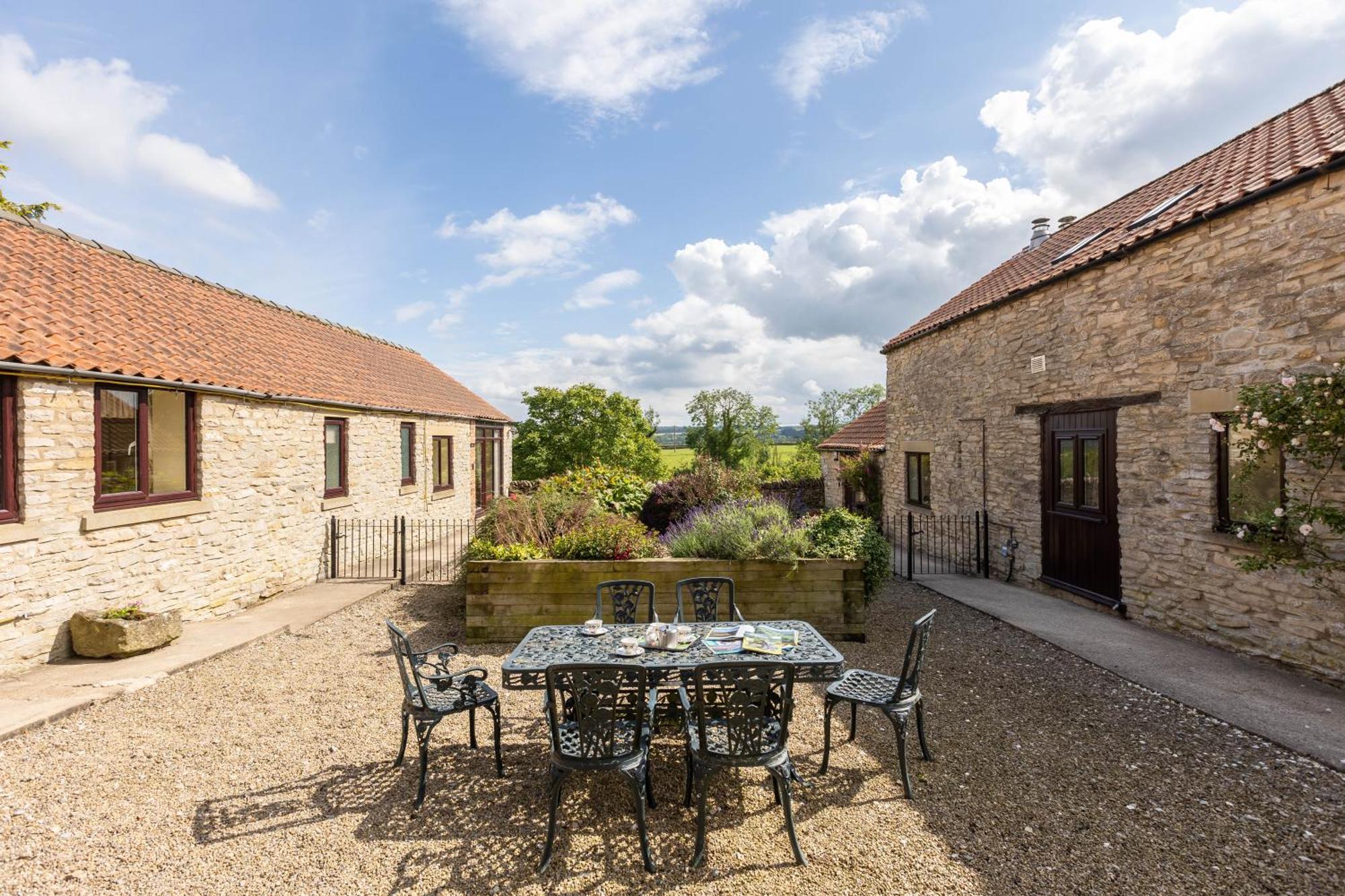 Valley View Farm Holiday Cottages Helmsley Kültér fotó