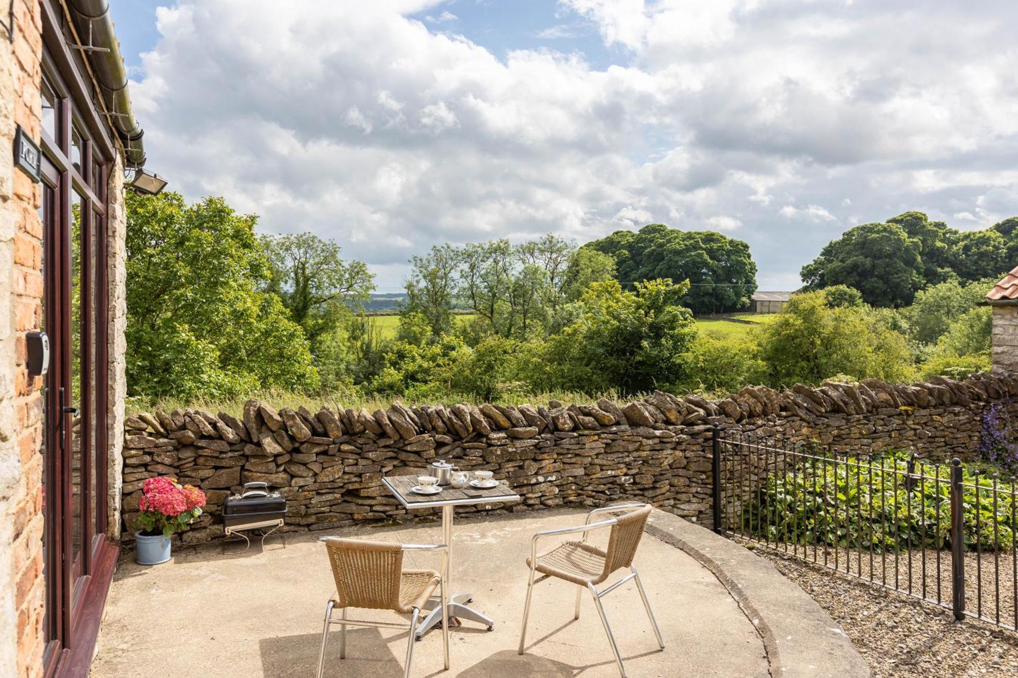 Valley View Farm Holiday Cottages Helmsley Kültér fotó