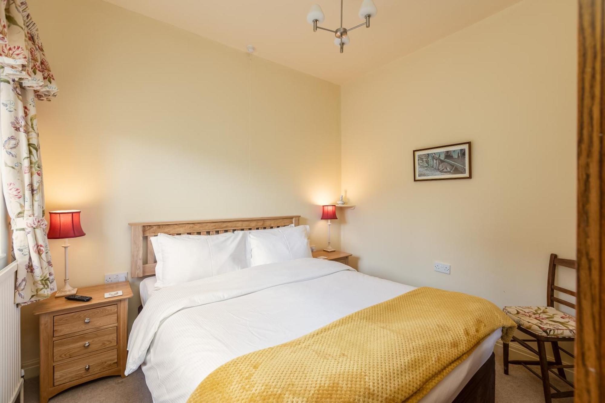 Valley View Farm Holiday Cottages Helmsley Kültér fotó