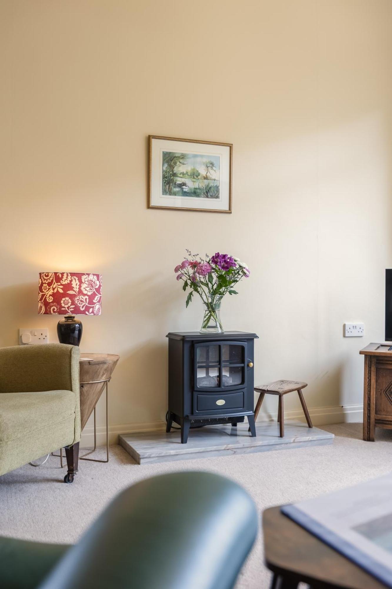 Valley View Farm Holiday Cottages Helmsley Kültér fotó