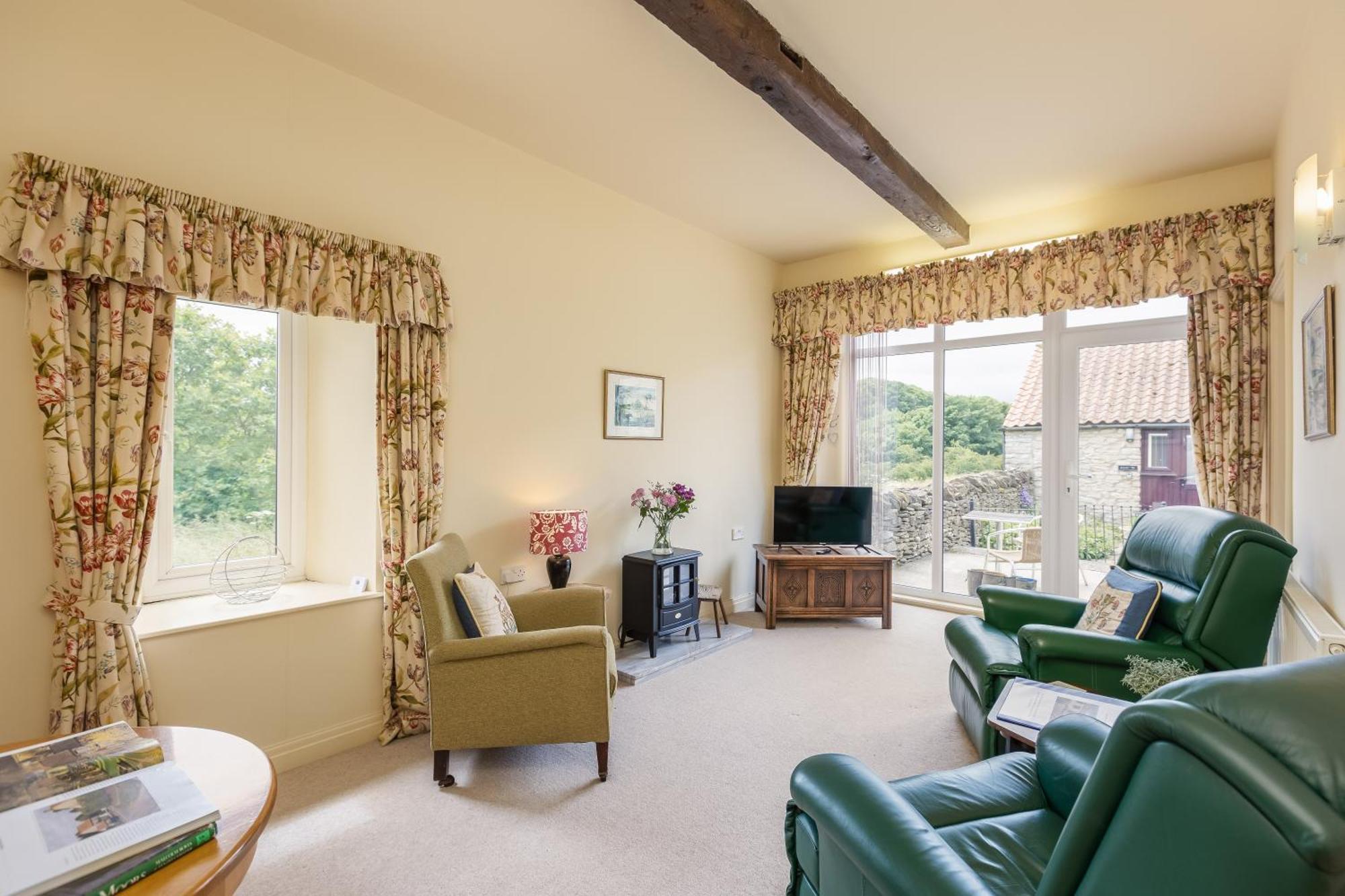 Valley View Farm Holiday Cottages Helmsley Kültér fotó