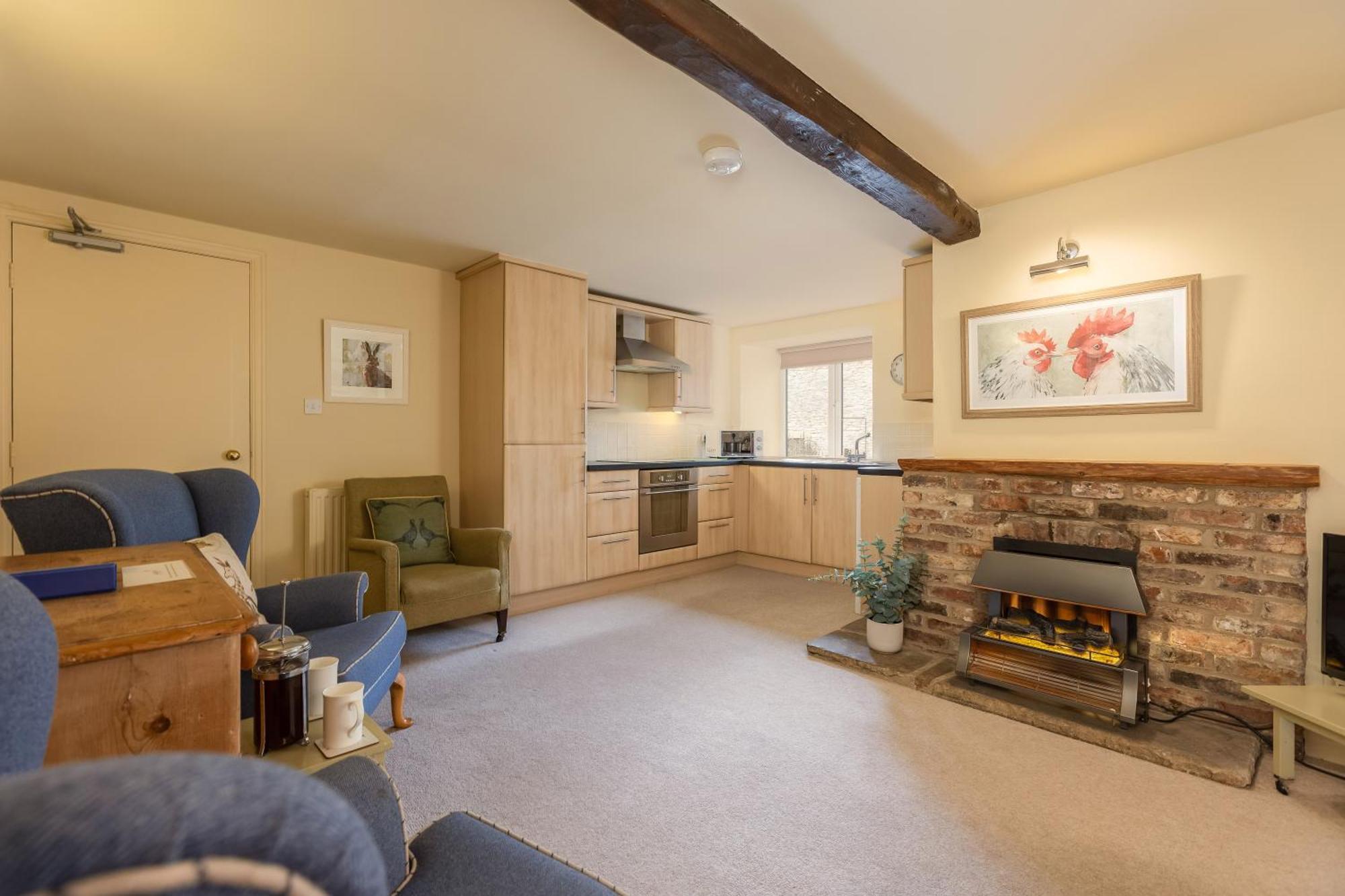 Valley View Farm Holiday Cottages Helmsley Kültér fotó
