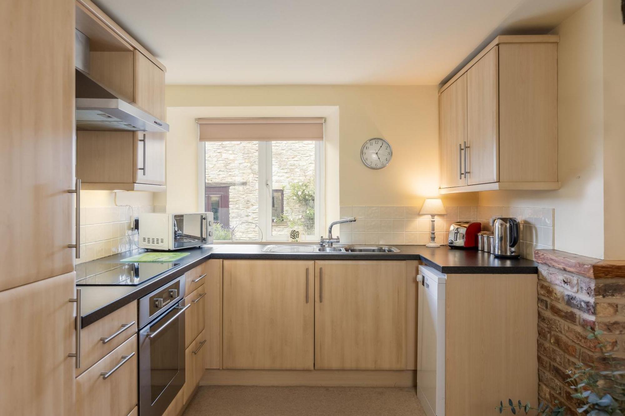 Valley View Farm Holiday Cottages Helmsley Kültér fotó
