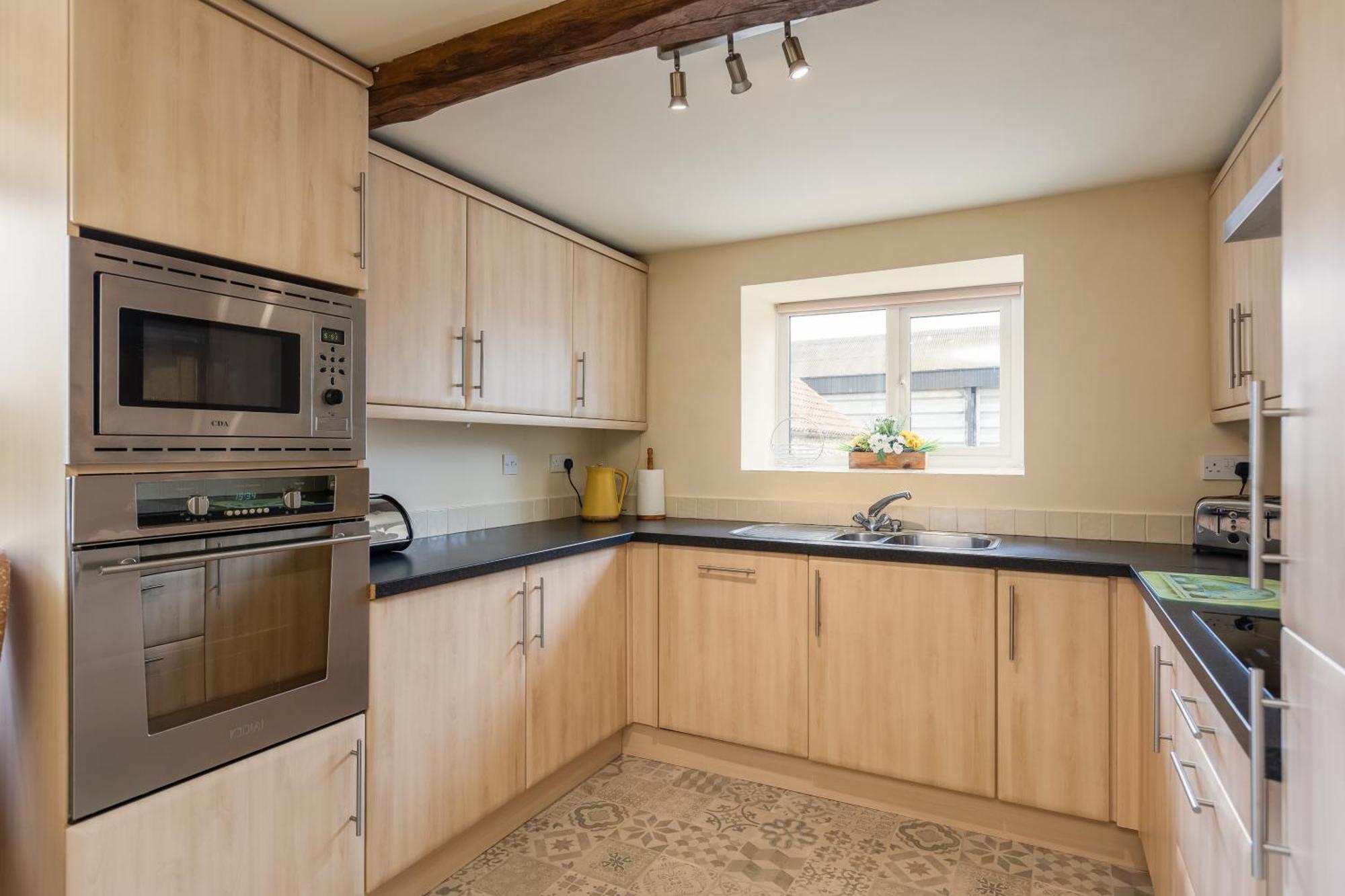 Valley View Farm Holiday Cottages Helmsley Kültér fotó