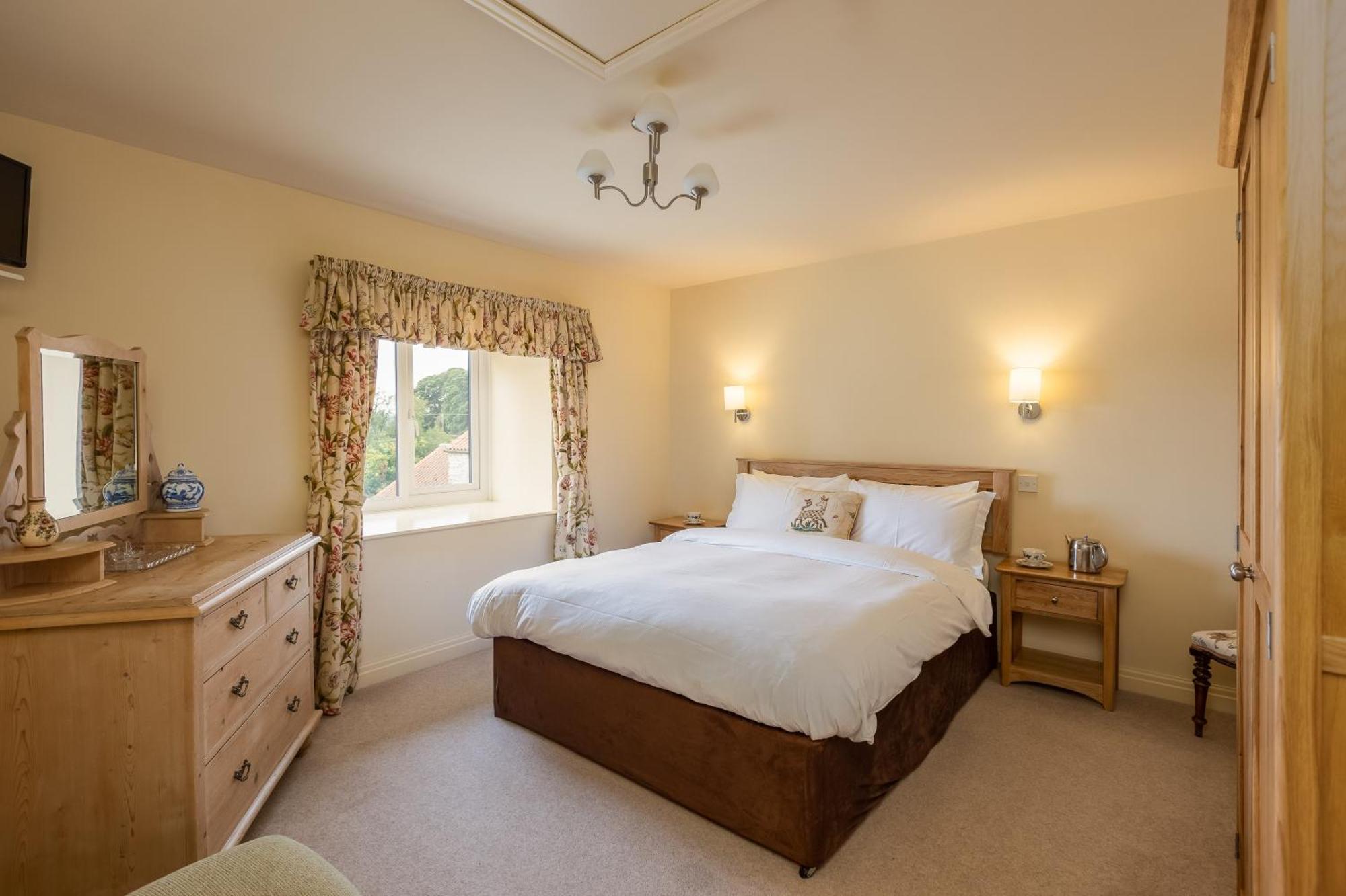 Valley View Farm Holiday Cottages Helmsley Kültér fotó