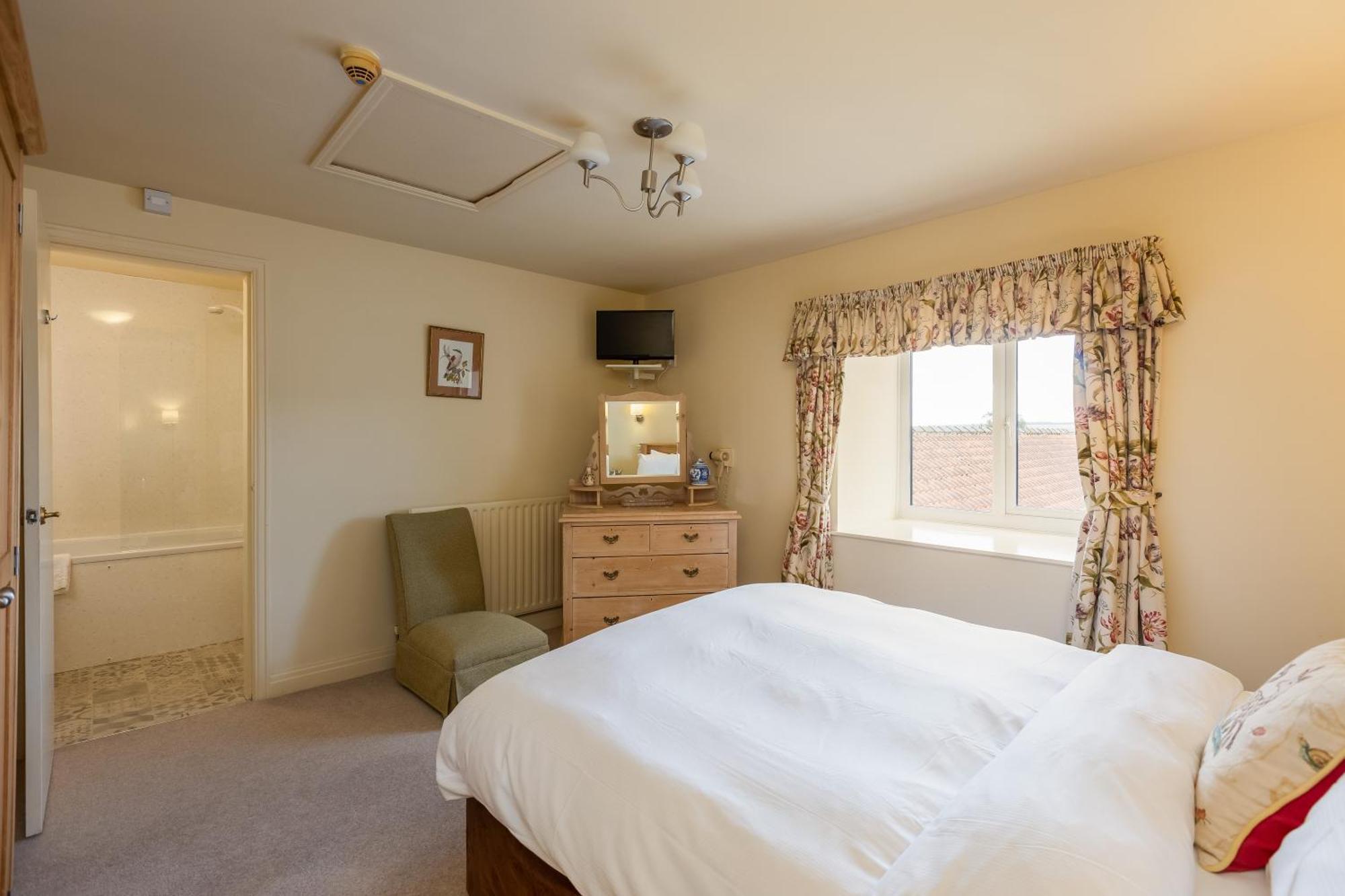 Valley View Farm Holiday Cottages Helmsley Kültér fotó