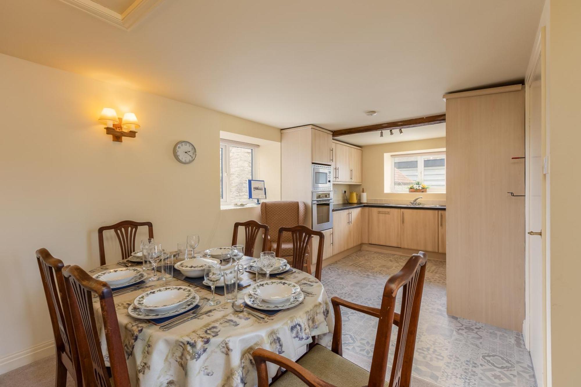 Valley View Farm Holiday Cottages Helmsley Kültér fotó
