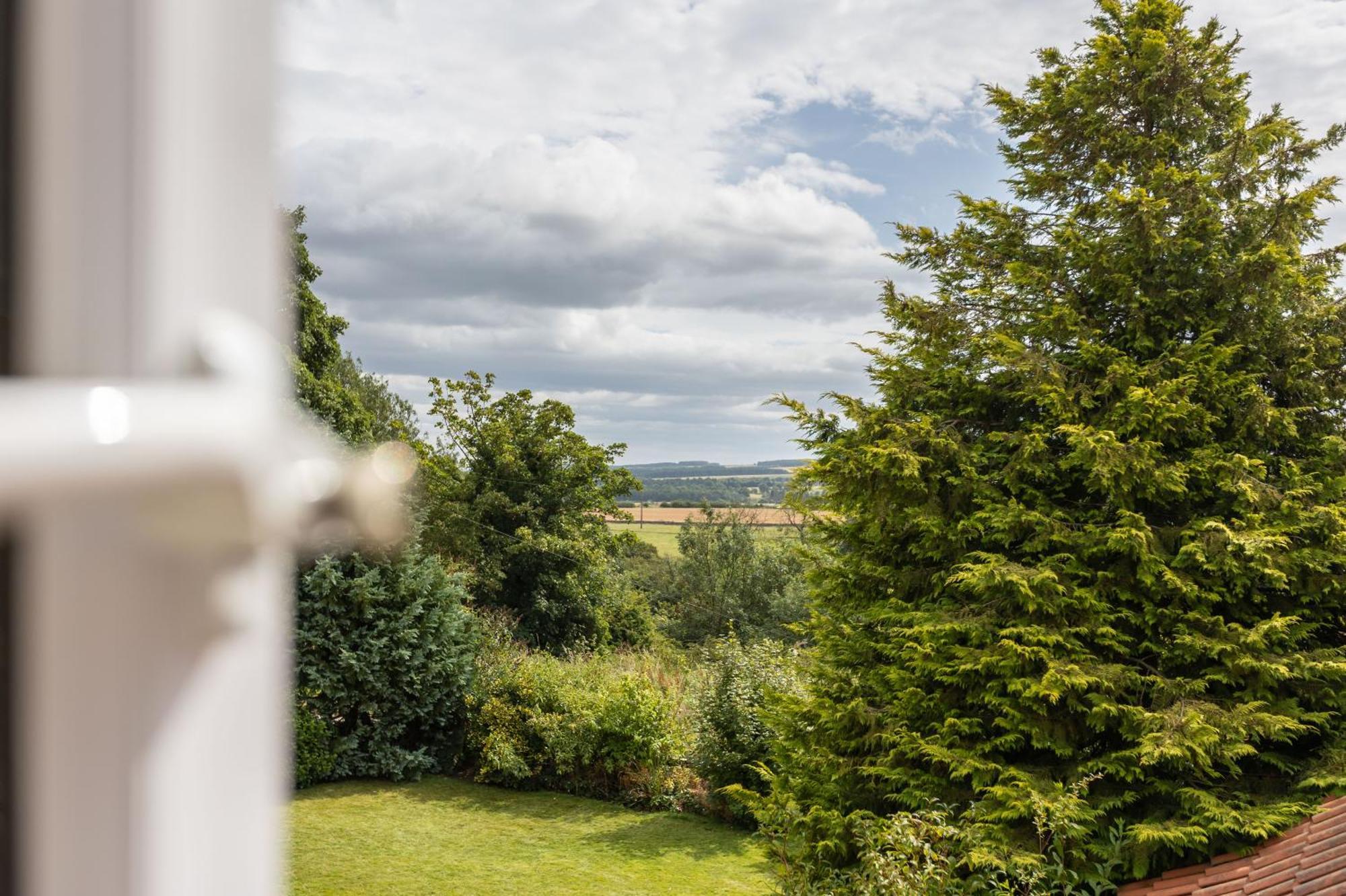 Valley View Farm Holiday Cottages Helmsley Kültér fotó
