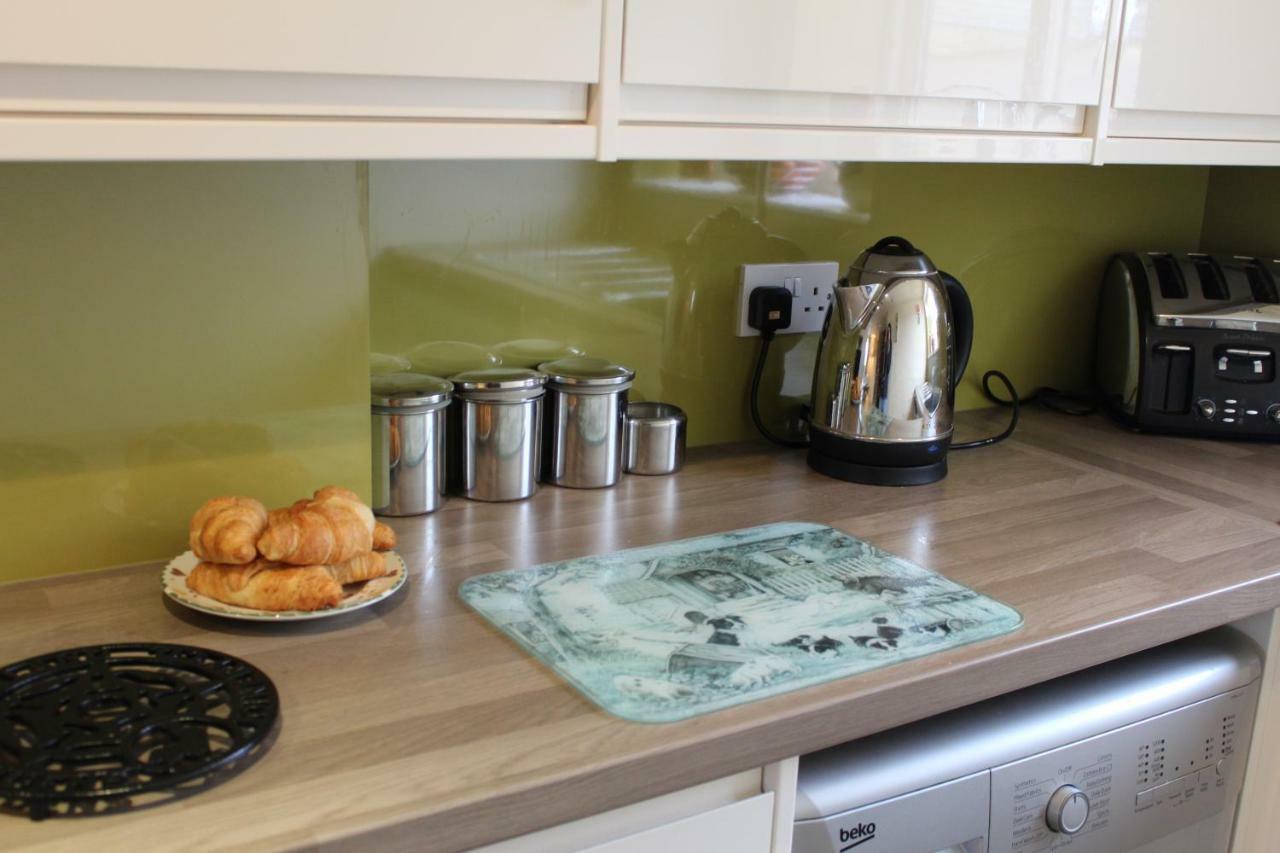 Valley View Farm Holiday Cottages Helmsley Kültér fotó